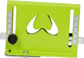 WOLFF Przyrząd do cięcia pasów C-Cu t