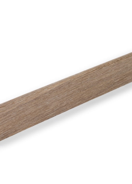 Listwa przypodłogowa Pergo Dąb Dworski  Naturalny - 2000 x 12 x 48 mm