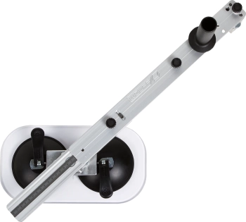 WOLFF Przyrząd do wycinania kół PRO FI