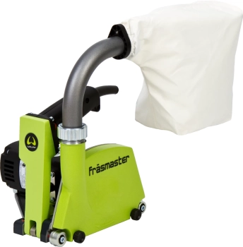 WOLFF Frezarka Fugowa FRÄSMASTER 23 0V/50Hz