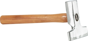 WOLFF Młotek dociskowy