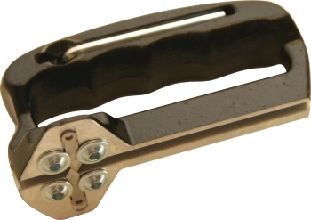 WOLFF Ostrza spiczaste opakowanie p o 5 szt