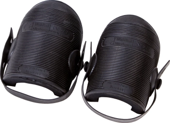 WOLFF Nakolanniki gumowe 1 para