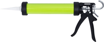 WOLFF Pistolet do kartuszy 400ml