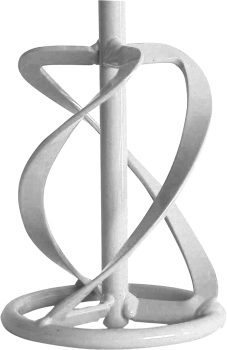 WOLFF Mieszadło typ MK 120mm