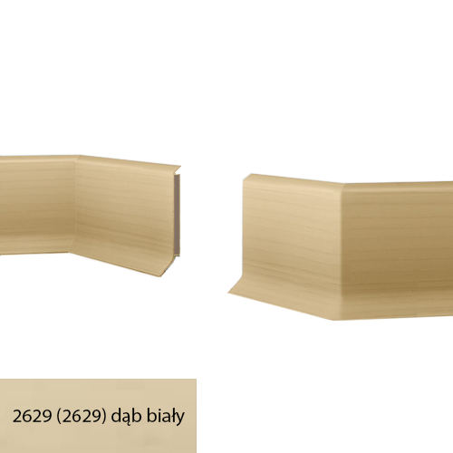 Doellken S60 Flex Life Top Dąb Biały  2629 2,575m
