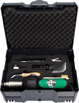 WOLFF Zestaw Leister Triac ST 230V/ 50Hz