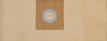 WOLFF Papierowe worki do odsysacz a 40 cm