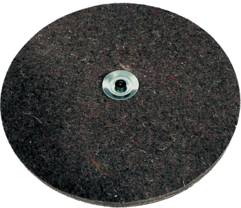 WOLFF Talerz napędowy z filcem