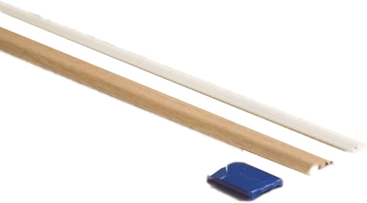Quick-Step Profil Dąb rustykalny  ciemnobrązowy 2150 mm