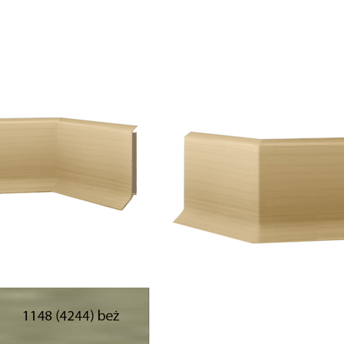 Doellken S60 Flex Life Top Beż 2,575m