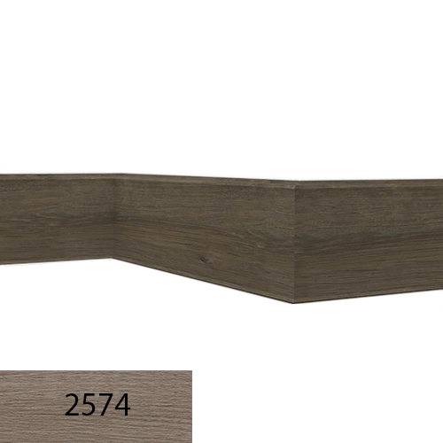 Doellken Cubu Decor 60, 2574 2,5m