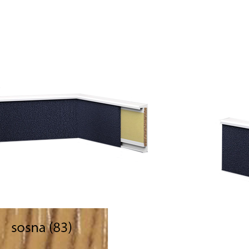Doellken Ts60 Top Life Sosna 2,575m