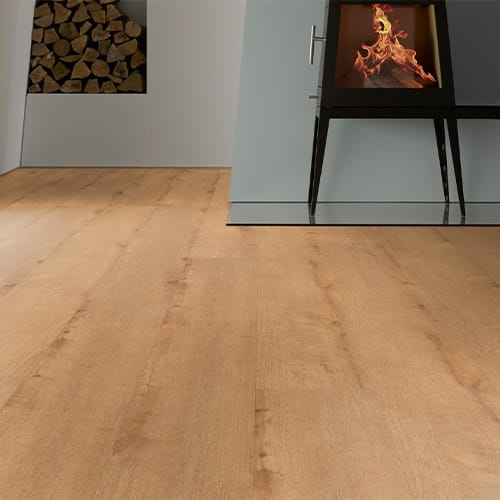 Ter Huerne 1101240402 Grand Choice  Perform D02 Dąb Hamburg  Panel winylowy (Panel)