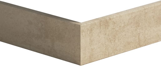 Listwa Pergo PGVSK40046 Travertin  Kremowy 2400 x 12 x 58 mm