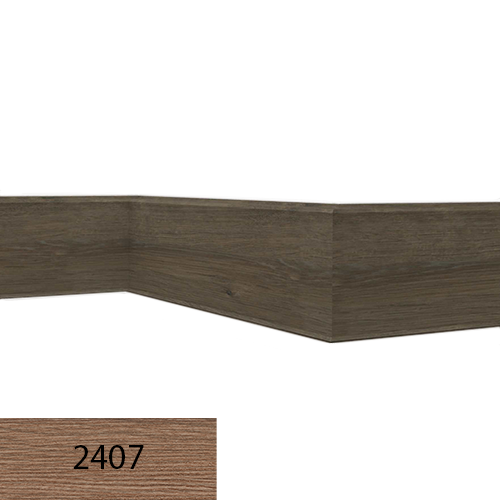 Doellken Cubu Decor 60, 2407 2,5m