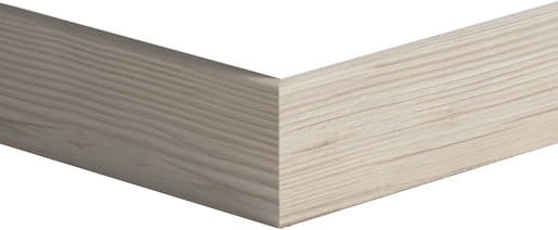 Listwa Pergo PGVSK40054 Sosna Chalet  Jasnoszara 2400 x 12 x 58 mm