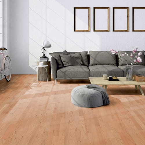 Ter Huerne 1101010141 Satin Elements U11 Wiśnia amerykańska Podłoga drewniana (Panel)