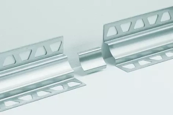 Schlüter STRV/EHK łącznik, stal nierdzewna V4A DILEX-EHK