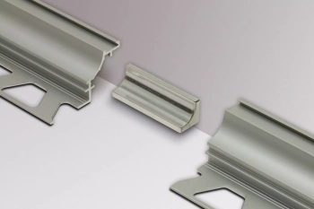 Schlüter STRV/AHK łącznik DILEX-AHK Aluminium