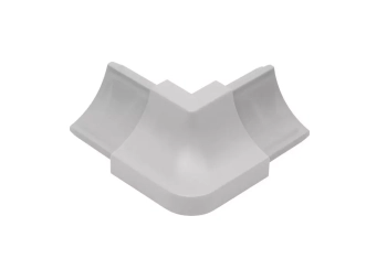 Schlüter STRA/HKW/PG narożnik zewnętrzny 90st DILEX-HKW Szary pastelowy