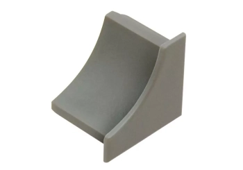 Schlüter STRE/HKW/G zaślepka DILEX-HKW Szary