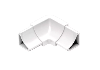 Schlüter STRI/HKW2R18/BW narożnik wewnętrzny 90st DILEX-HKW Biel brylantowa