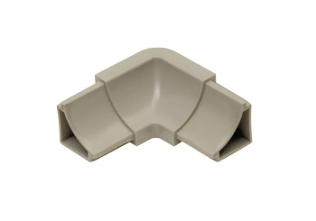 Schlüter STRI/HKW2R18/G narożnik wewnętrzny 90st DILEX-HKW Szary