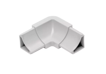 Schlüter STRI/HKW2R18/PG narożnik wewnętrzny 90st DILEX-HKW Szary pastelowy