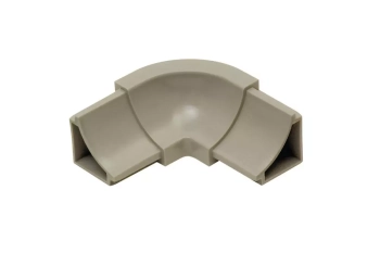 Schlüter STRI/HKW3R18/G narożnik wewnętrzny 90st DILEX-HKW Szary