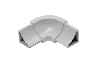 Schlüter STRI/HKW3R18/PG narożnik wewnętrzny 90st DILEX-HKW Szary pastelowy