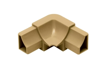 Schlüter STRI/HK2R18/HB narożnik wewnętrzny 90st DILEX-HK Jasnobeżowy