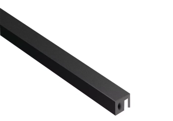 Schlüter STRKSAE/GS część zamienna: wkładka DILEX-KSA Grafitowoczarny - 2500 mm - 11 mm