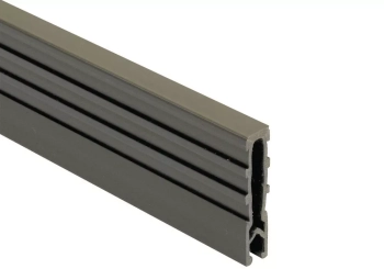 Schlüter STRMP35HB Profil dylatacyjny z przedłużeniem DILEX-MP Jasnobeżowy - 2500 mm - 8 mm - 35 mm