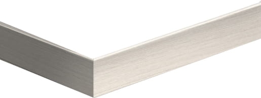 Quick-Step Listwa przypodłogowa MDF Dąb  jasny poranny 2400 x 12 x 58 mm