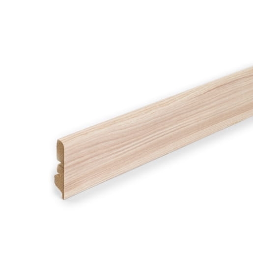 Listwa Pergo PGPSKR01822 kolor  dopasowany 2400 x 14 x 77 mm