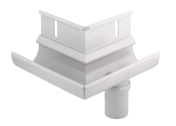 Schlüter STRAVTS100 Profil nośny dylatacji budowalnych DILEX-BT/VTS Aluminium - 2500 mm - 10 mm