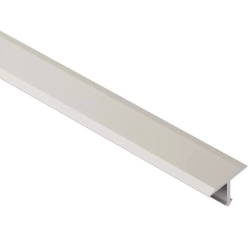 Schlüter STRT9/14A/100 Profil łączący w kształcie litery T RENO-T Aluminium - 1000 mm - 14 mm - 9 mm
