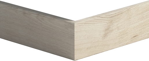 Listwa Pergo PGVSK40095 Dąb Wiejski  Jasny 2400 x 12 x 58 mm