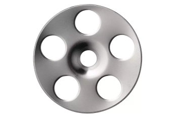 Schlüter STRKBZT36E Podkładki mocujące KERDI-BOARD-ZT