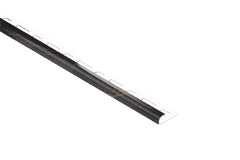 Schlüter STRC/RO60DP Profil zakończeniowy z barwnie powlekanego aluminium RONDEC-AC Nadruki - 2500 mm - 6 mm