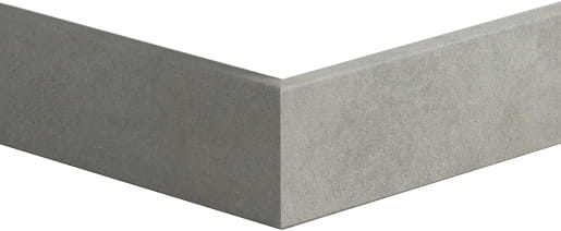 Listwa Pergo PGVSK40050 Beton Ciepły  Szary 2400 x 12 x 58 mm
