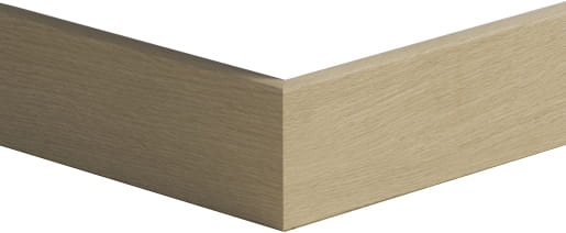 Listwa Pergo PGVSK40176 Dąb Szkocki  Beżowy 2400 x 12 x 58 mm