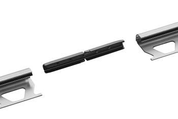 Schlüter STRV/RO110 Łącznik do profili aluminiowych RONDEC-A - 11 mm