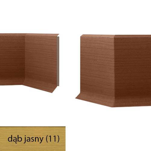 Doellken S100 Dąb Jasny 2,575m