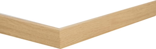 Quick-Step Listwa przypodłogowa MDF  Standardowa listwa przyścienna (kolor dopasowany) 2400 x 12 x 58 mm