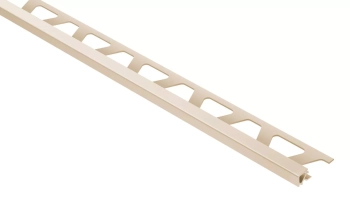 Schlüter STRPQ60BH Profil zakończeniowyz barwnego PCV QUADEC-PQ Bahama - 2500 mm - 6 mm