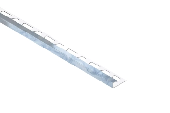Schlüter STRC/Q80DP/300 Profil zakończeniowy z barwnie powlekanego aluminium QUADEC-AC Nadruki - 3000 mm - 8 mm