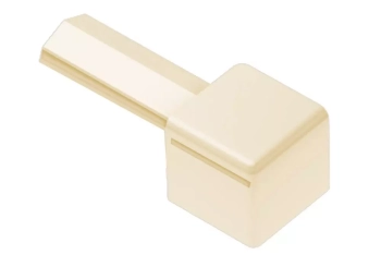 Schlüter STRE/PQ125SP Narożnik zewnętrzny 90st QUADEC-PQ Delikatna brzoskwinia - 12.5 mm