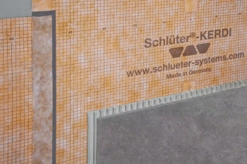 Schlüter STRKERDI200/10M Uszczelnienie polietylenowe KERDI-200 - 10000 mm - 1000 mm - 0.2 mm